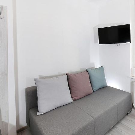 100-Sio Apartamenty Anastazji Koszalin Ngoại thất bức ảnh